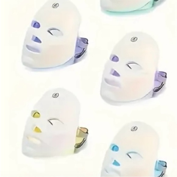 SKIN CARE MASK/PORE CLEANER BUNDLE NEW - Picture 6 of 11